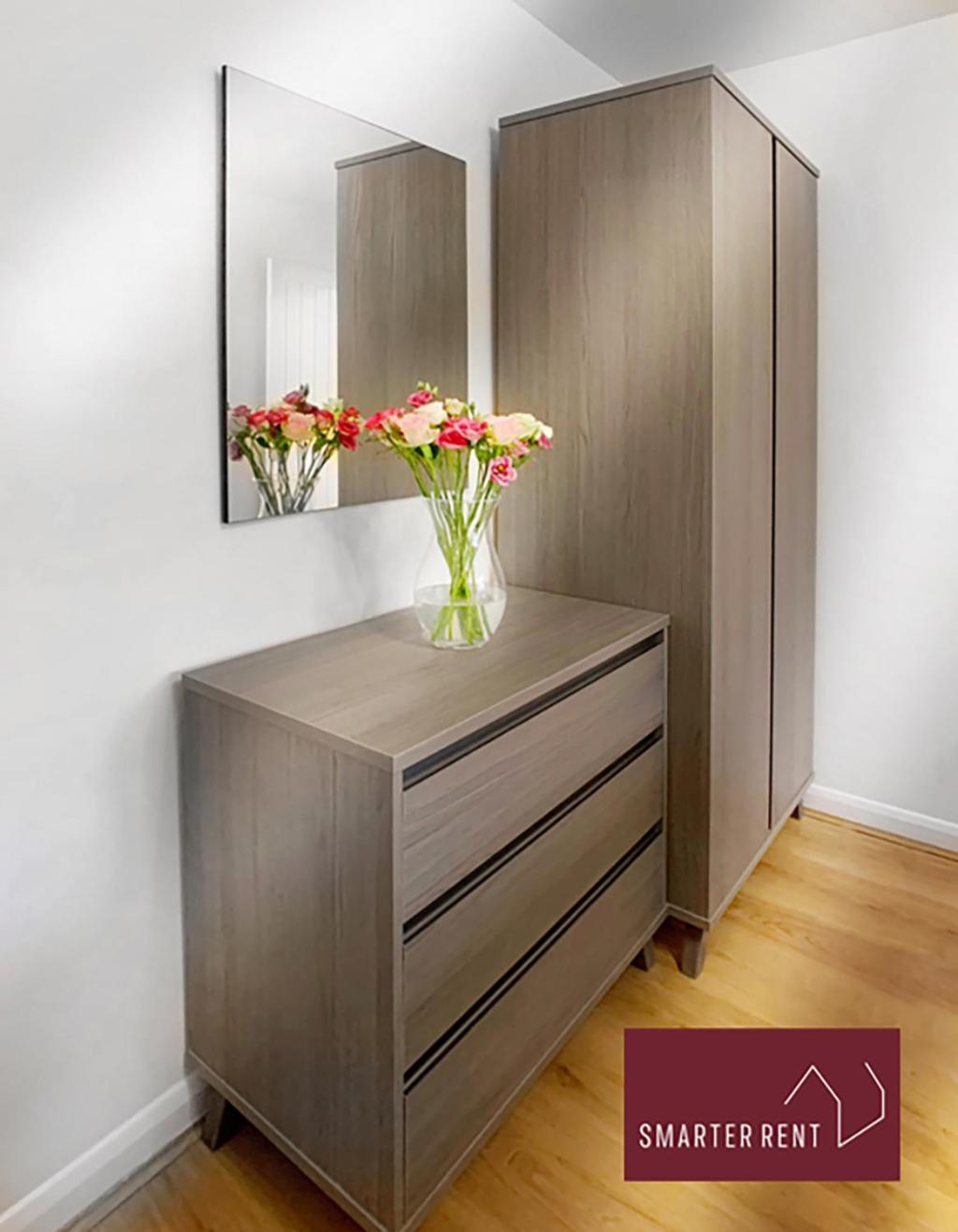 Wokingham - 2 Bed Modern House - Parking Apartment Bagian luar foto